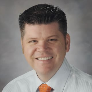 Gregory Aune, MD avatar