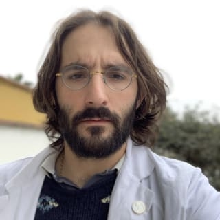 Joseph de Jonge, MD
