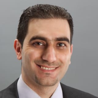 Ibrahim Kassas, MD