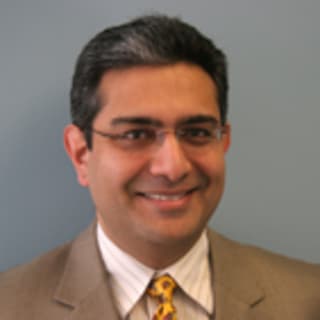 Ashish Awasthi, MD