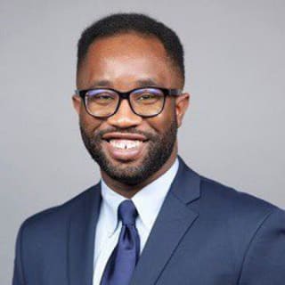 Chidubem Ugwueze, MD