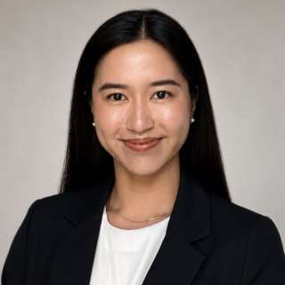 Caroline Chung, MD