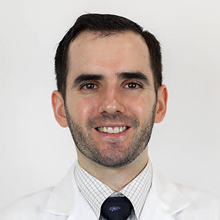 Ethan Meltzer, MD
