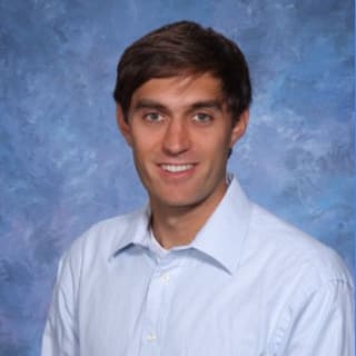 Brandan Mayer-Blackwell, MD