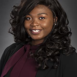 Megan Badejo, MD