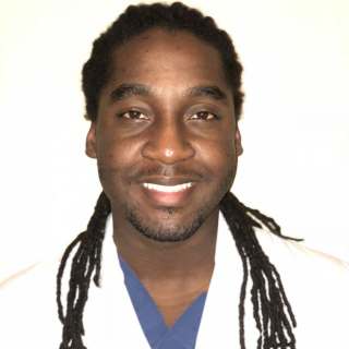 Leonard Robinson