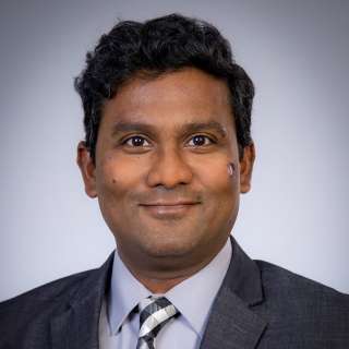 Prabhu Emmady, MD