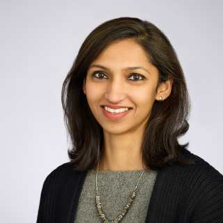 Bhavana Bhagya Rao, MD