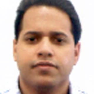 Juan Carlos Perez Lozada, MD