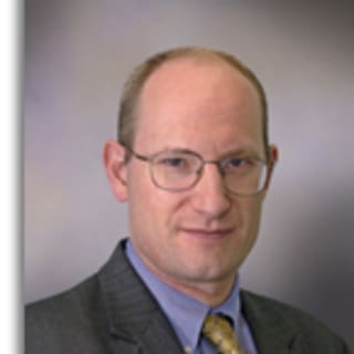 George Sarosi Jr., MD