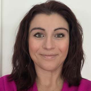 Claudia (Laverde) Anderson