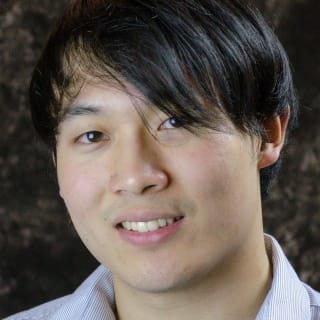 Jonathan Xu