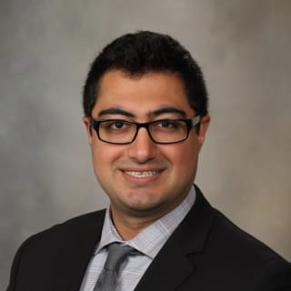 Armin Edalatpour, MD