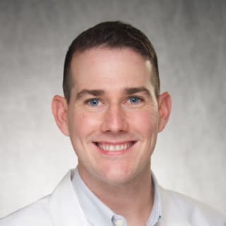 Bryan Wilson, MD
