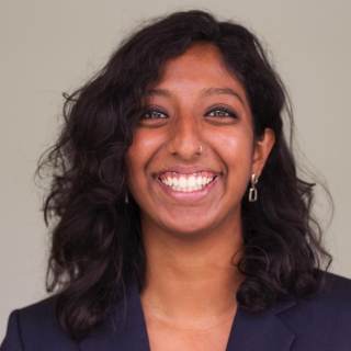 Mayanka Mahendran, MD