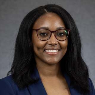 Shanique Martin, MD