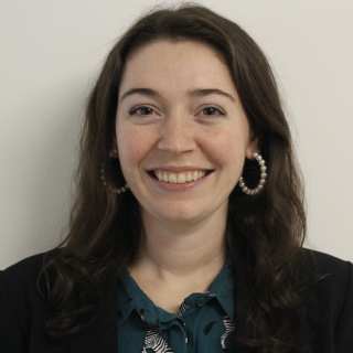 Julia Evans, MD