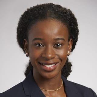 Nikki Animasaun, MD