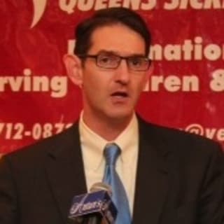 James Taylor VI, MD