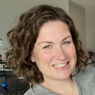 Abby Williams