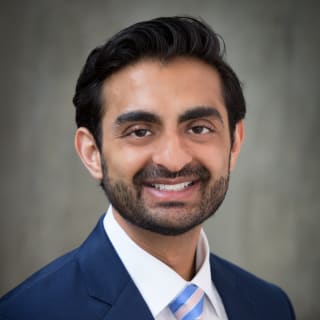 Pratik Sandesara, MD