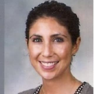 Allison Ferreira, DO