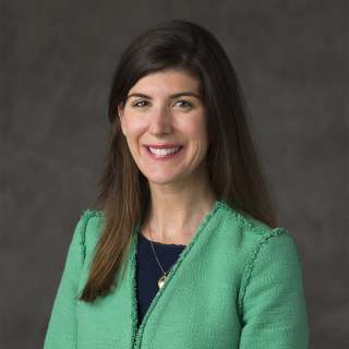 Lauren Cornell, MD