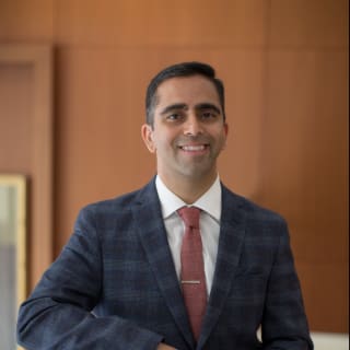 Vikas Mehta, MD