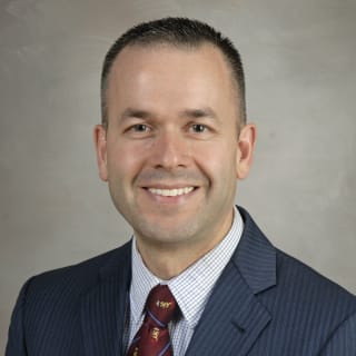 John Breinholt, MD
