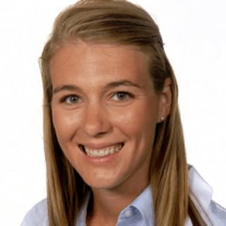 Stephanie Woodward, MD