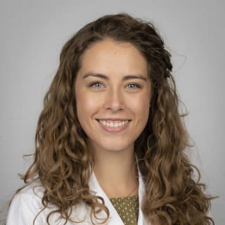 Christine Burton, MD