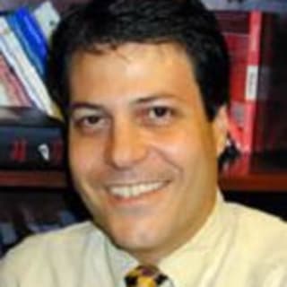 Mitchell Elkind, MD