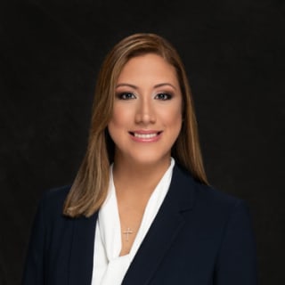 Monique Huertas, MD