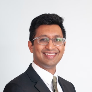 Nikhil Agrawal, MD
