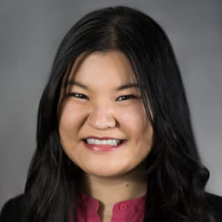 Xinyi Luo, MD