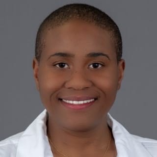 Mercy Babatope, MD