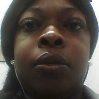 Tricia Robinson