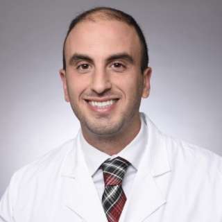 Fadi Aboud Syriani, MD