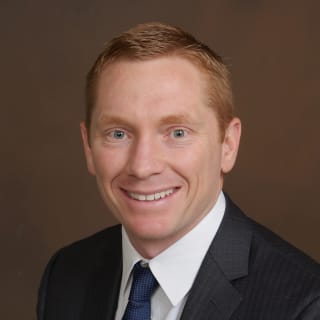 Nicholas Thalken, DO avatar