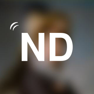 Nidhi Desai avatar