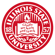 Illinois State University NP program logo