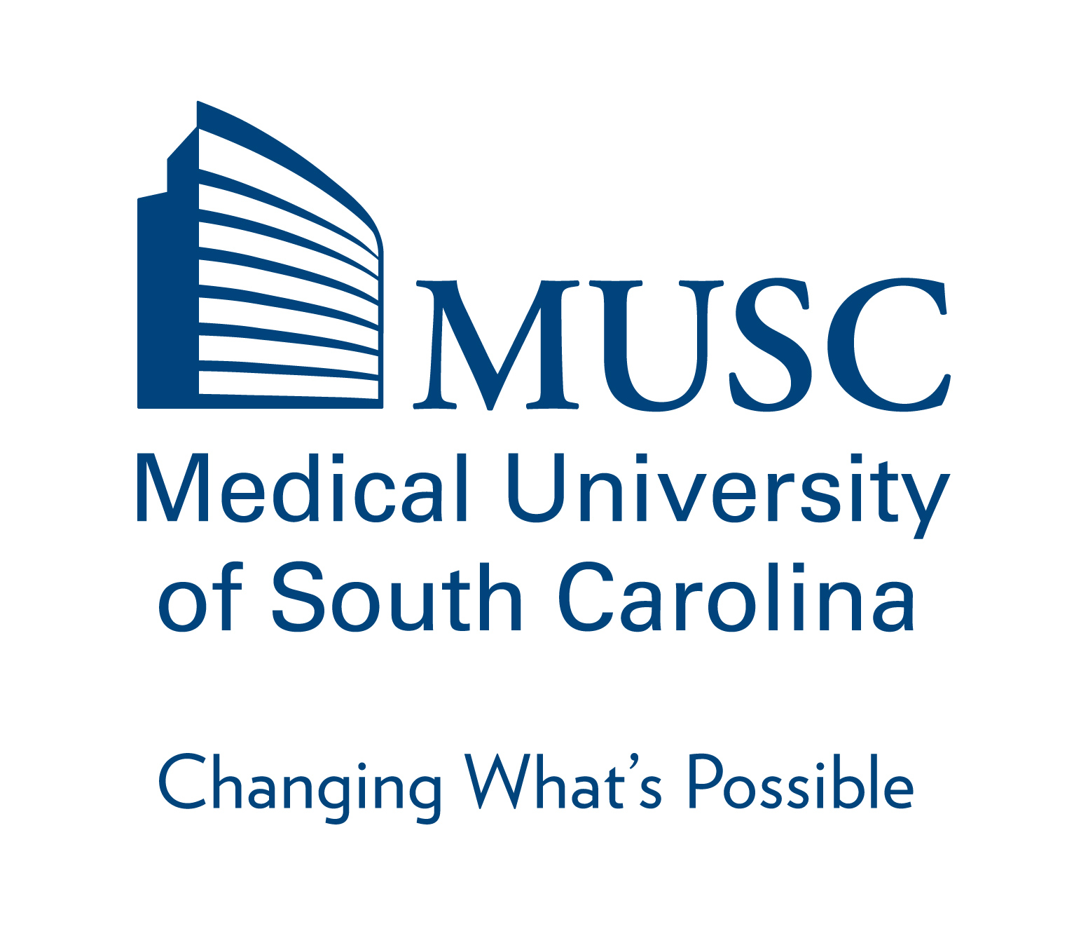 Medical University of South Carolina