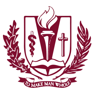 Loma Linda University NP program logo