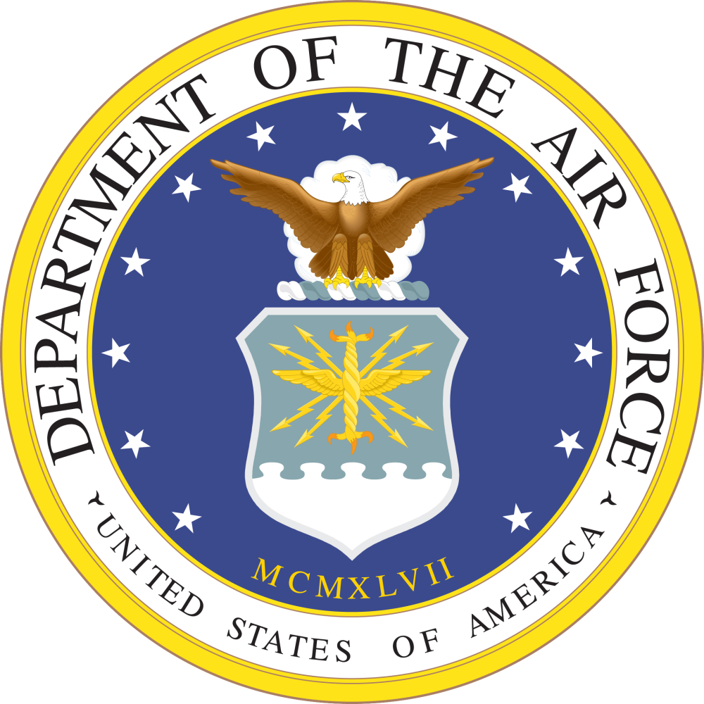 Department of the Air Force