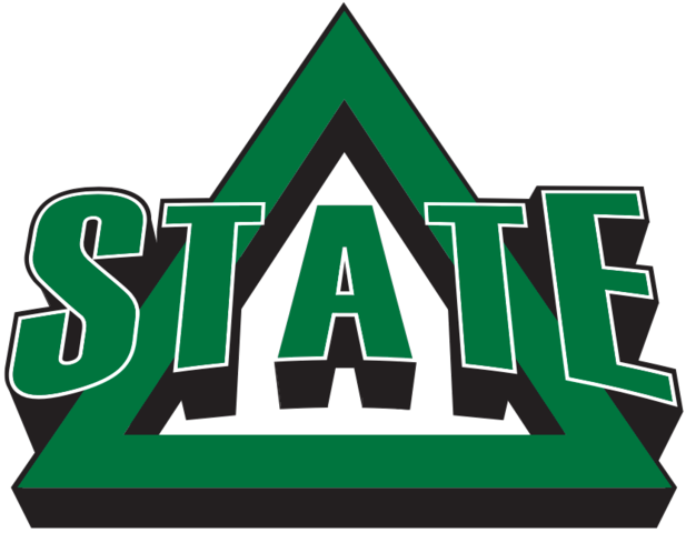Delta State University NP program logo