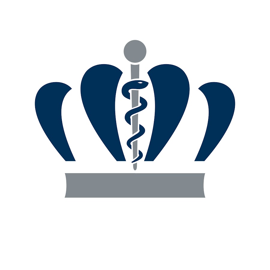 Old Dominion University NP program logo