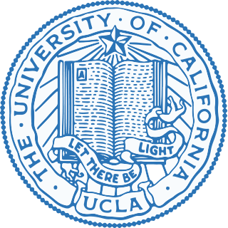 University of California, Los Angeles