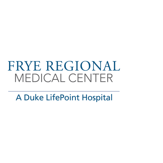 Frye Regional Medical Center