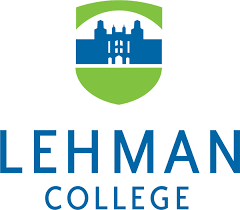 Lehman College NP program logo