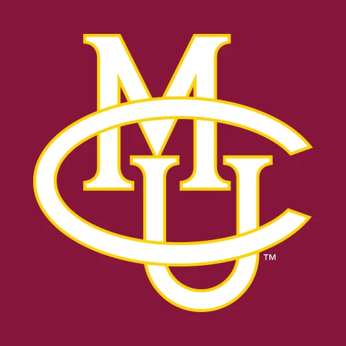 Colorado Mesa University NP program logo
